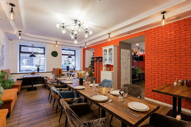 Savory фотография №11