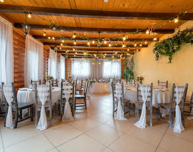  ресторан Усадьба в Юрлово