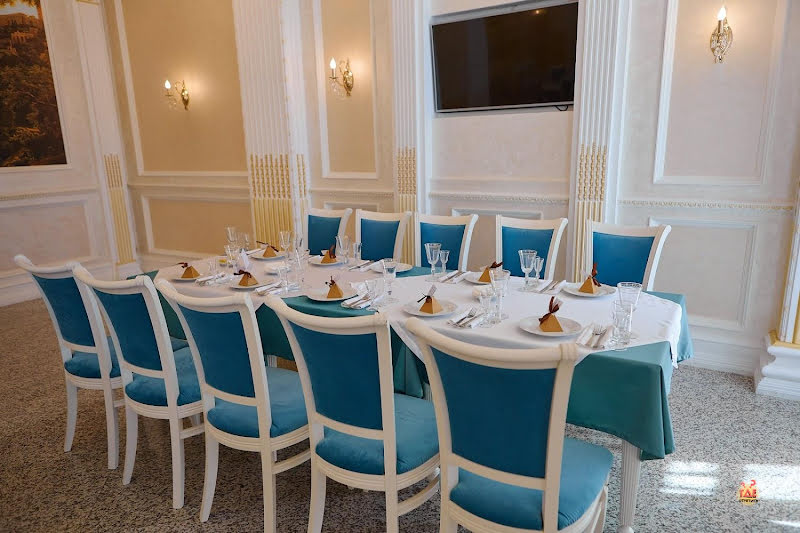 Банкетный зал Центральный фотография №6