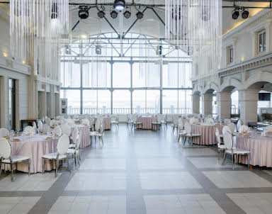  ресторан Париж