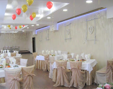  ресторан Белая Русь