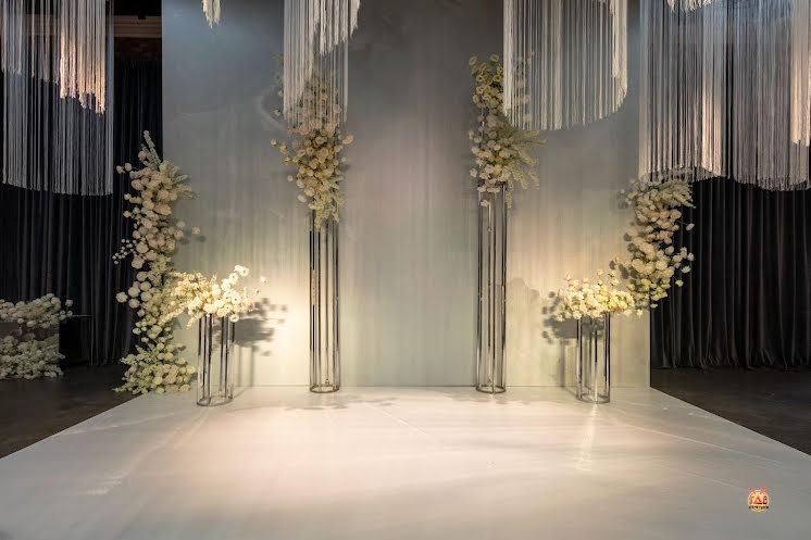 Зал "Сити Холл Южный"  в «Южный» фотография №4