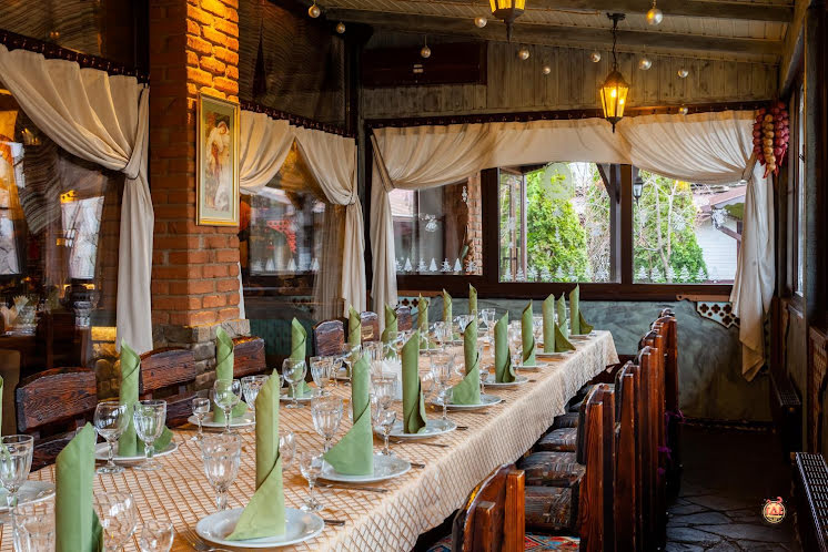 Пацха  в «Не горюй» фотография №1