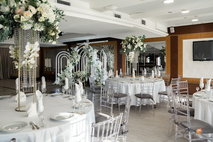 Зал «Dublin» в «Лондон» фотография № 1