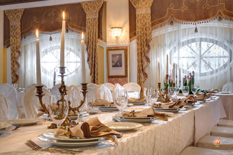 Усадьба фотография №10