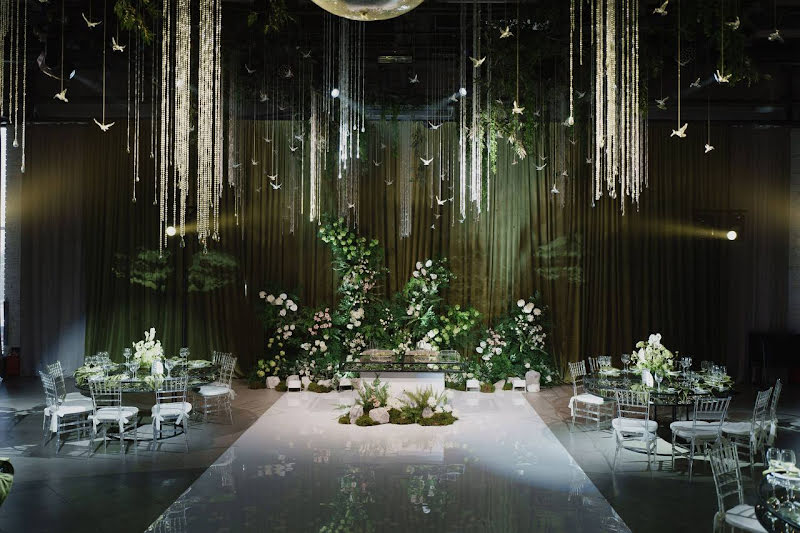 Muza rest&hall фотография №6