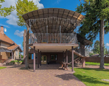  ресторан Ропшинская Рапсодия