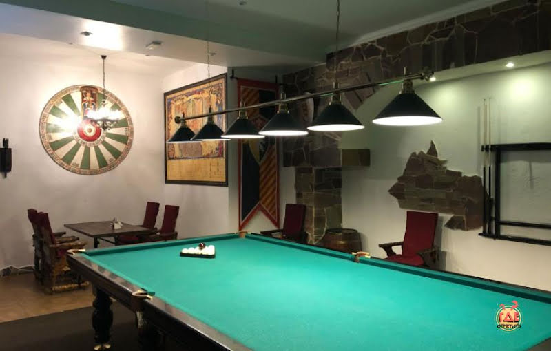 Бочка фотография №19