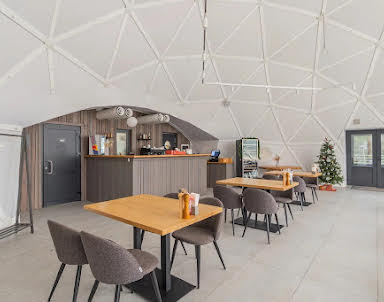  ресторан KORBI