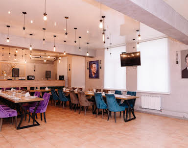  ресторан Дива