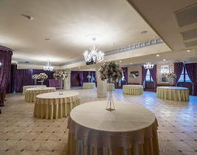  ресторан Вилла Тоскана