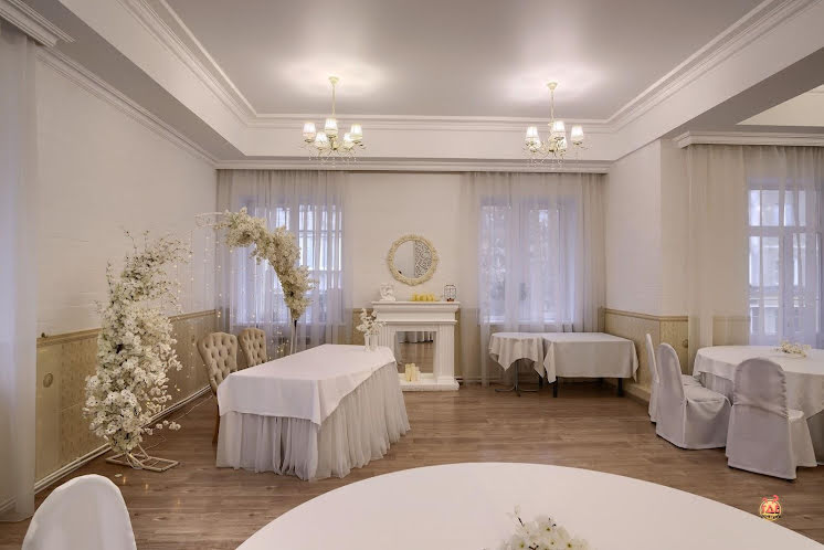 Марсель  в «Свадьба LOVE на Салавата Юлаева» фотография №5