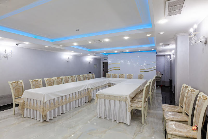 Sultan Palace фотография №13