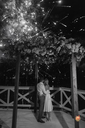 Шатёр в «White Place» фотография №11