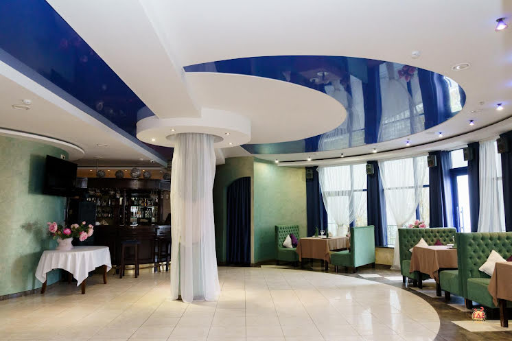 Зал №1 в «Панорама» фотография №13