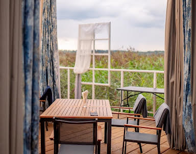  ресторан Берег Желаний