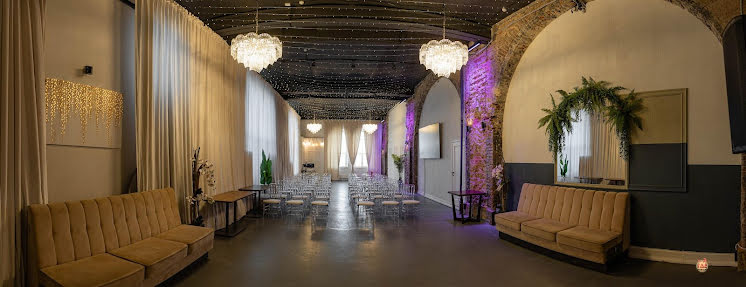 Лофт Venera в «COM.NATA на Петроградской» фотография №10