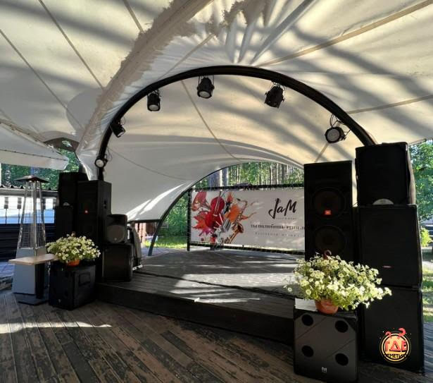 Jazz and Meat фотография №14