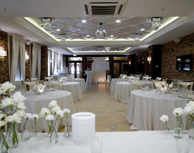  ресторан Духанъ