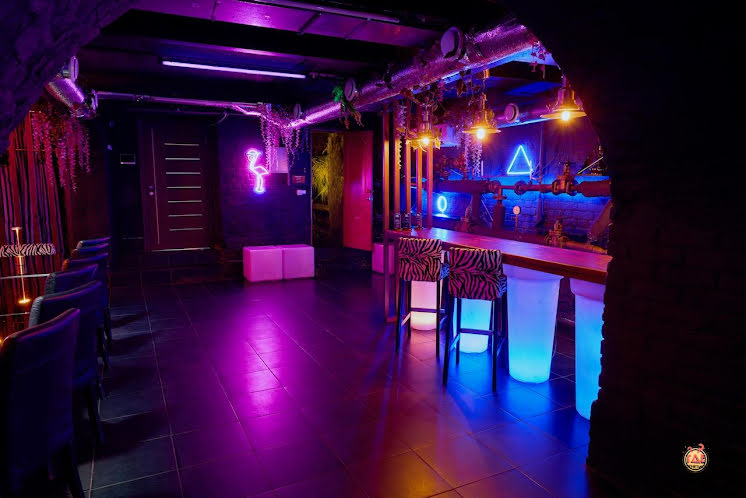 LOFT ONE в «HOT LOFT» фотография №5