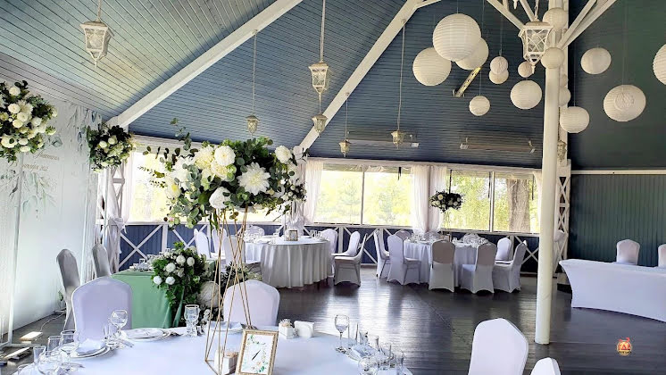 Веранда «Прованс»  в «Sofrino Park» фотография №10