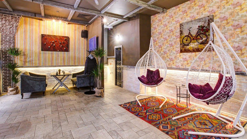 Хинкальная City Жулебино фотография №3