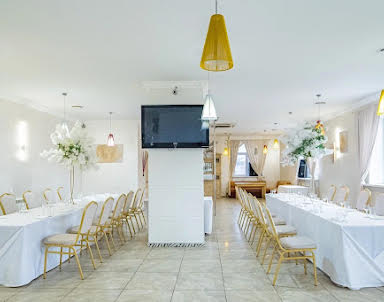  ресторан Аля Русъ