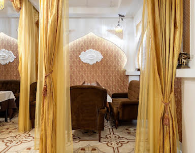  ресторан RELITA