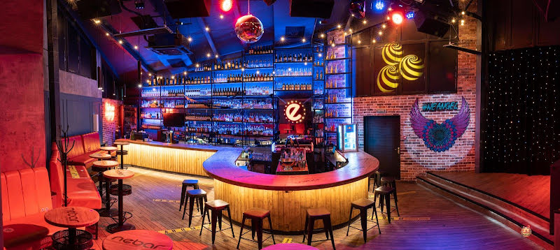 Небар на Пятницкой фотография №17