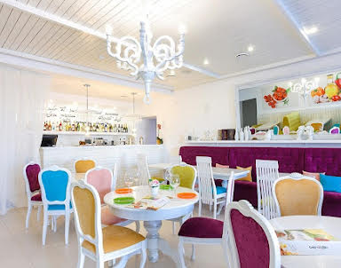  ресторан Chipollino