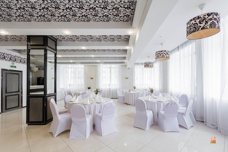 Охтинская фотография №15