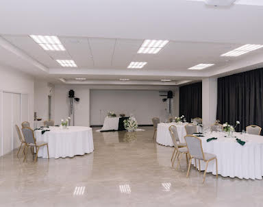  ресторан Олимпия