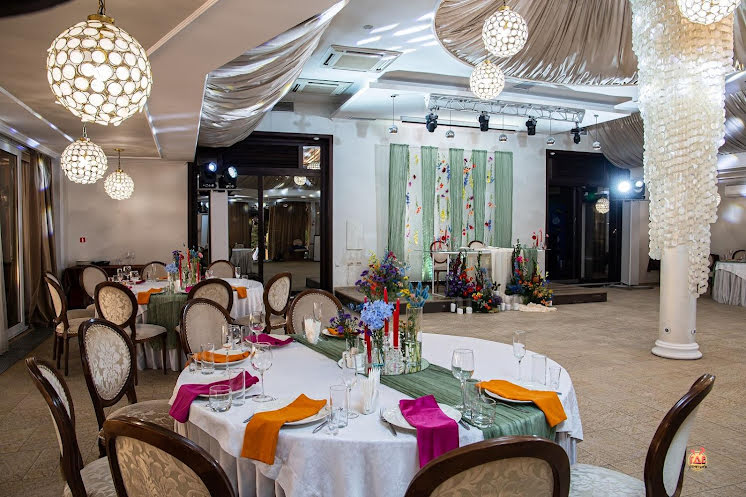 Ресторан «Жардин» в «Жардин» фотография №1