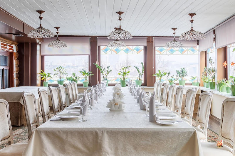 Татарская усадьба фотография №8