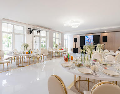  ресторан Villa Barvikha 135