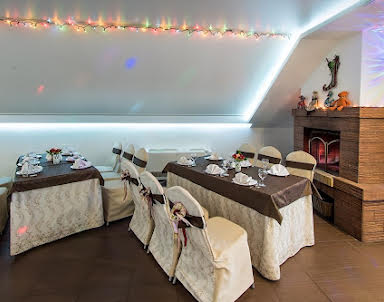  ресторан Чкалов