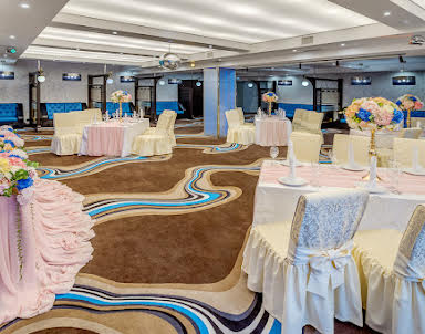  ресторан Турист