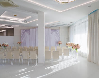 Свадьба в Эмиз