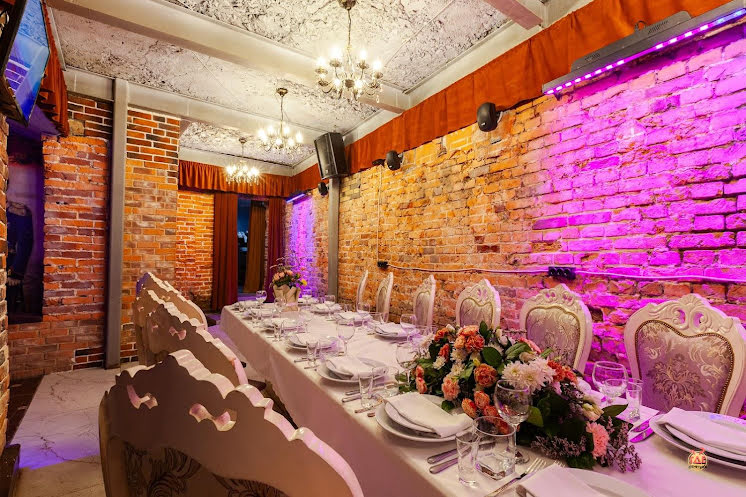 LOFT в «Империя на Шаболовке» фотография №4