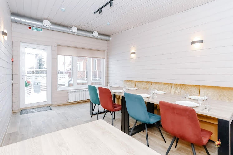 Беседка  №1 в «Red House» фотография №5