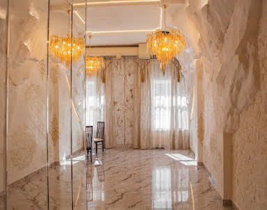  ресторан Banquet на Гагарина