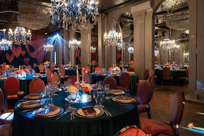 La Riva Hall фотография №3