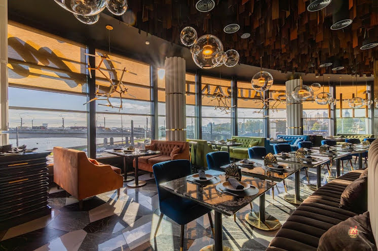 2 этаж в «Cristal» фотография №7