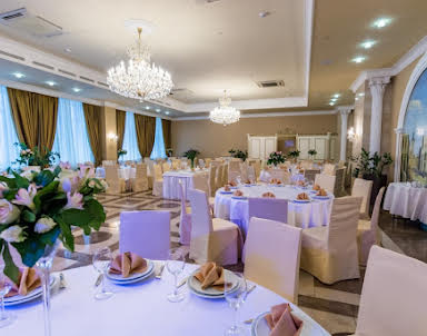  ресторан Ла делиция