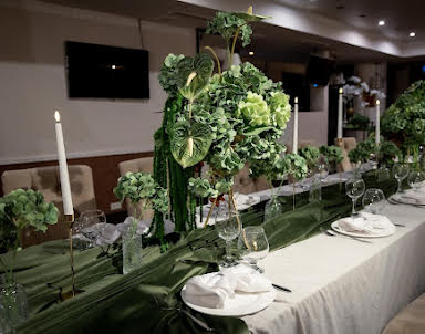  ресторан Club le Chateau