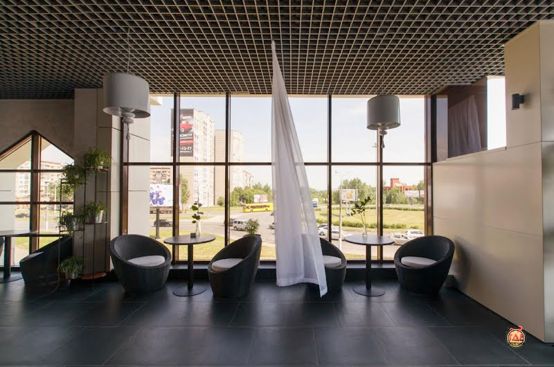 Восточная околица фотография №3