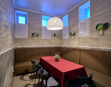  ресторан Zinger