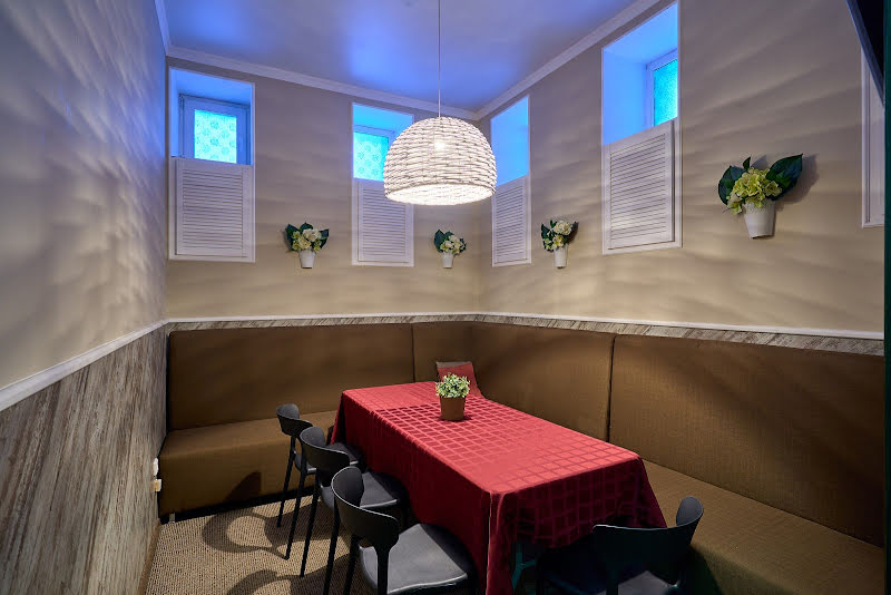 Zinger фотография №1