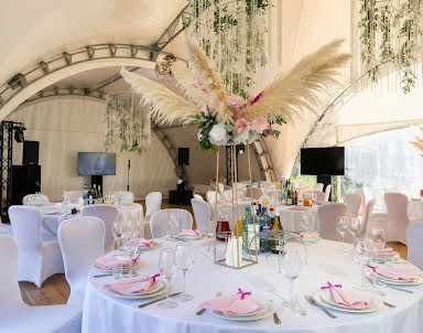  ресторан Vnukovo Village