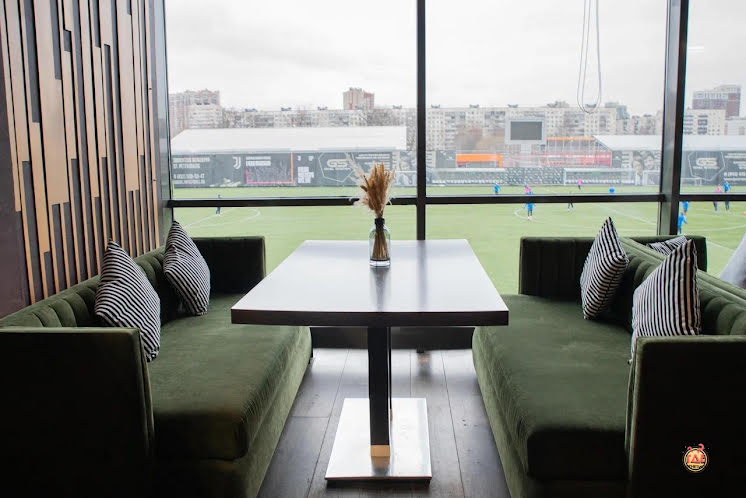 Зал №2 в «Трибуна» фотография №3